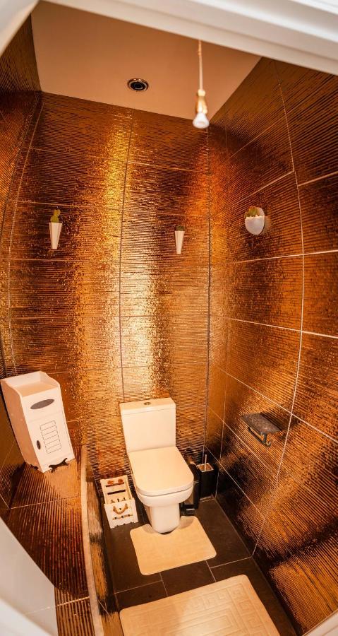 Opulent 1 Bedroom Cosy Suite Birmingham Exteriér fotografie